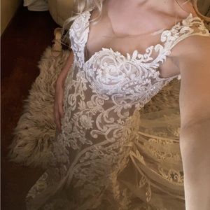 Allure Bridals - Wedding Dress